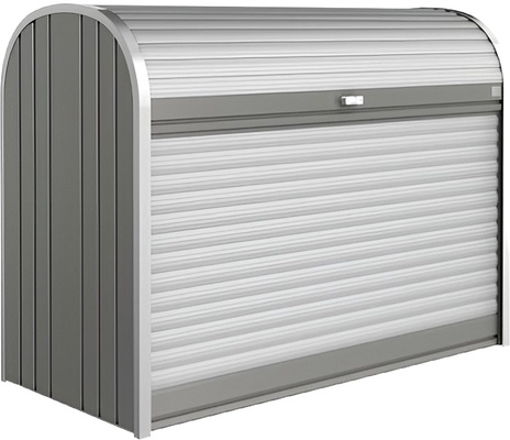 Arcon StoreMax 160 Gris Cuarzo 163 x 78 x 120